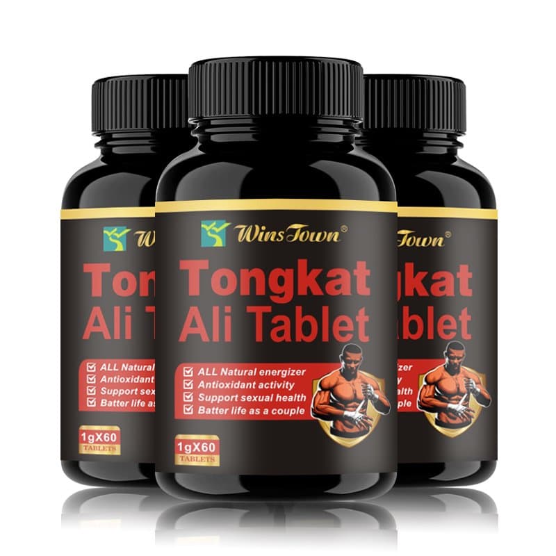 WinsTown Tongkat Ali Tablet, photo 3