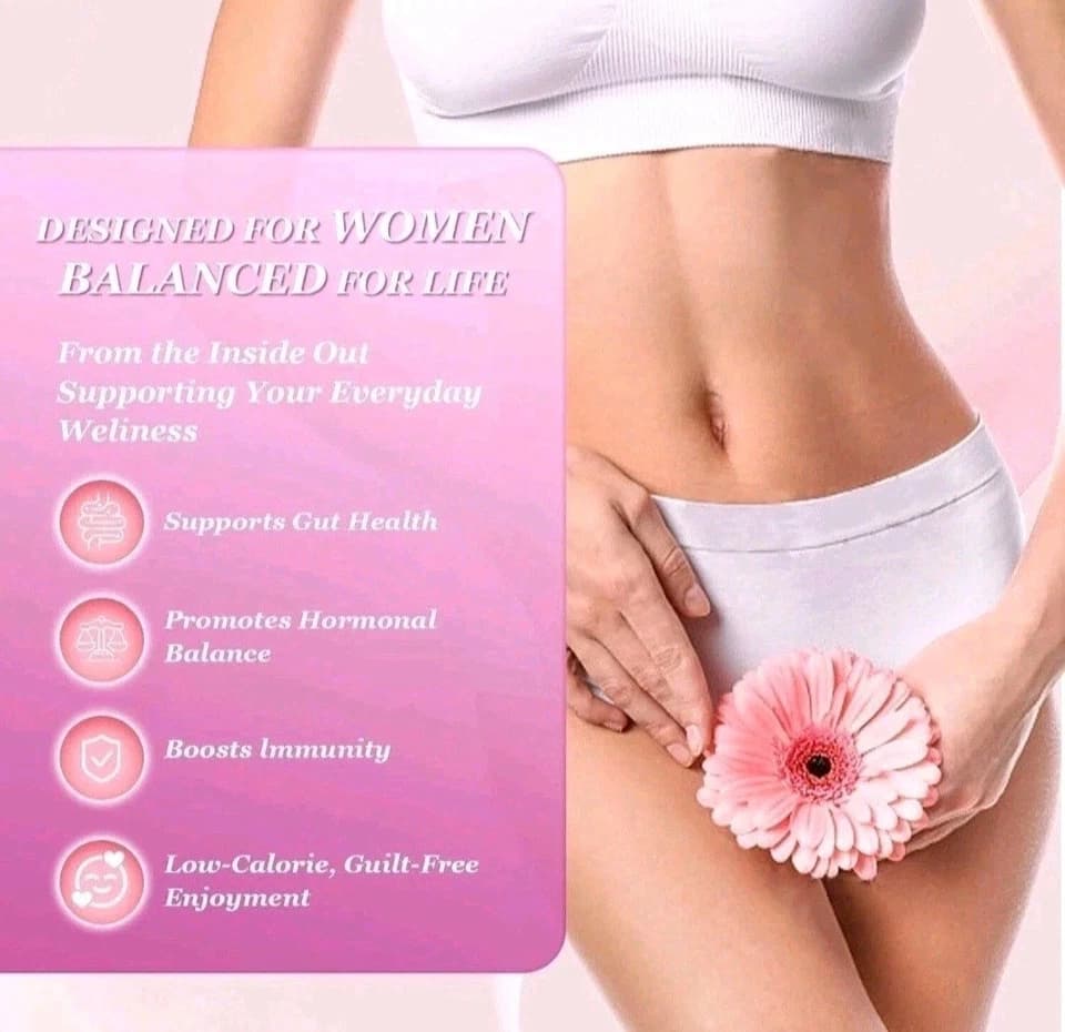 Women's Probiotic + Slippery Elm, photo 3