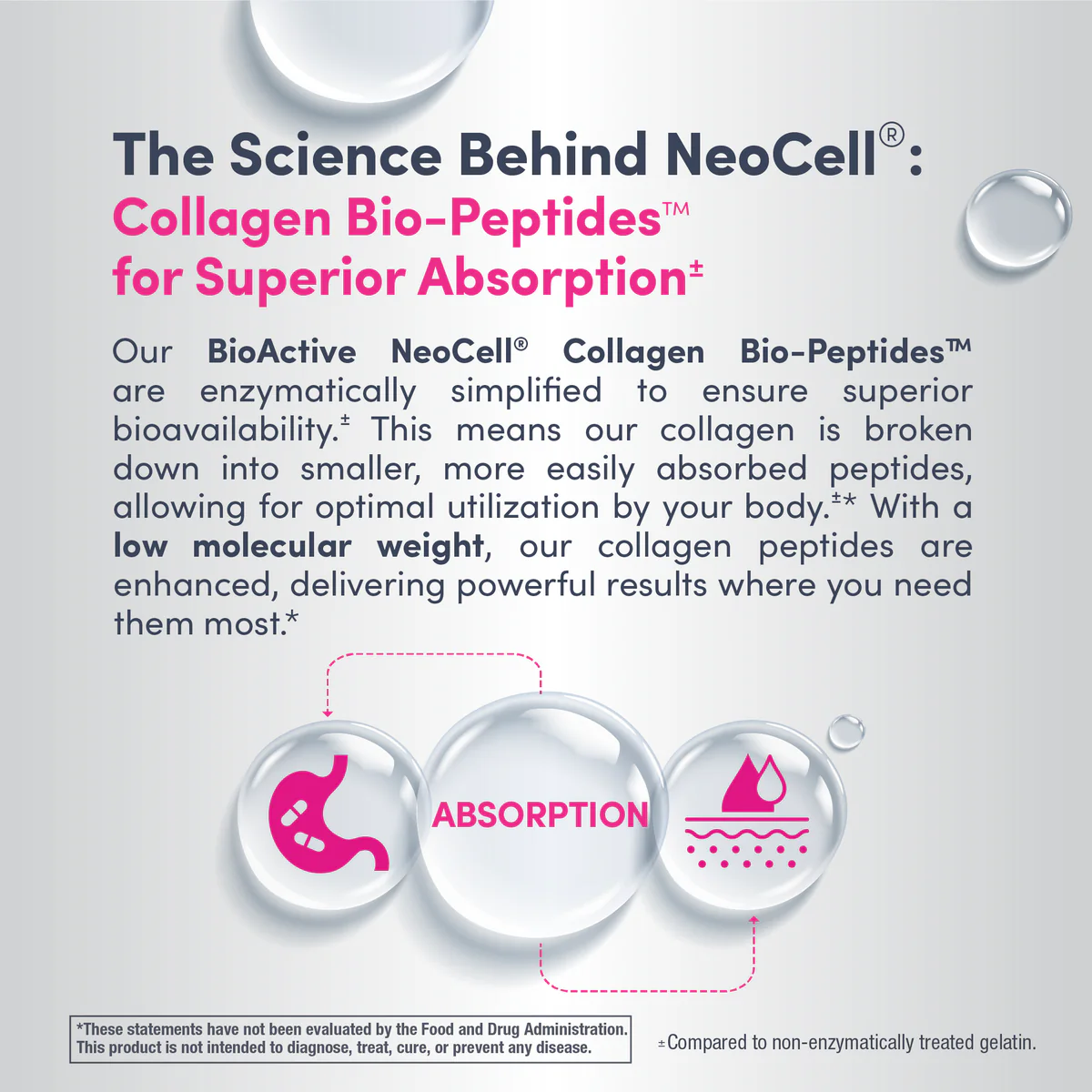 NeoCell Super Collagen, photo 3