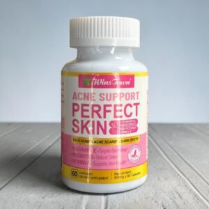 WinsTown Acne Support – Perfect Skin Formula