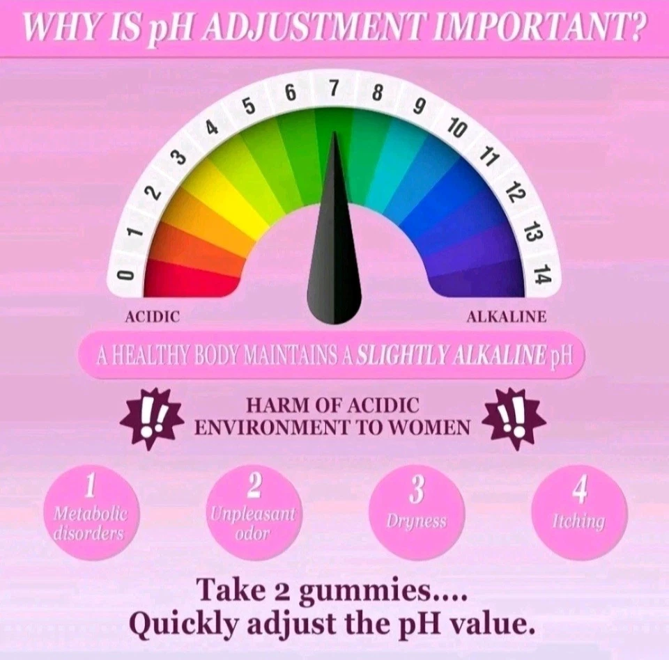 Women's Probiotic + Slippery Elm Gummies - Image 2