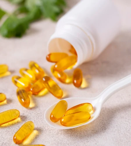 high-angle-spoon-with-yellow-pills